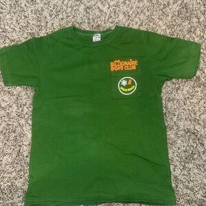 BBC Shirt